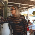 Giuseppa Ciurleo Instagram - Un week end entre copine ou rien ✈️🤍 @nammosworld @nammosvillage (collaboration)