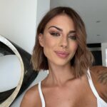 Giuseppa Ciurleo Instagram – Et voilà j’ai franchi le cap pour la 3 ème fois ! On valide ou pas ? 🤭🥰