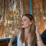 Gizem Karaca Instagram – New motto for my new age. Dolce far niente 🫶🏻🌿