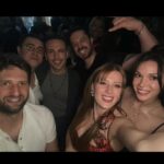 Gizem Karaca Instagram – Until further notice, celebrate! 🥁💃🏼