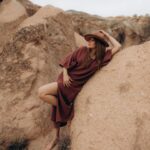 Gizem Karaca Instagram – Tamam tamam son Kapadokya postum 🙈
