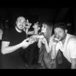 Gizem Karaca Instagram – Until further notice, celebrate! 🥁💃🏼