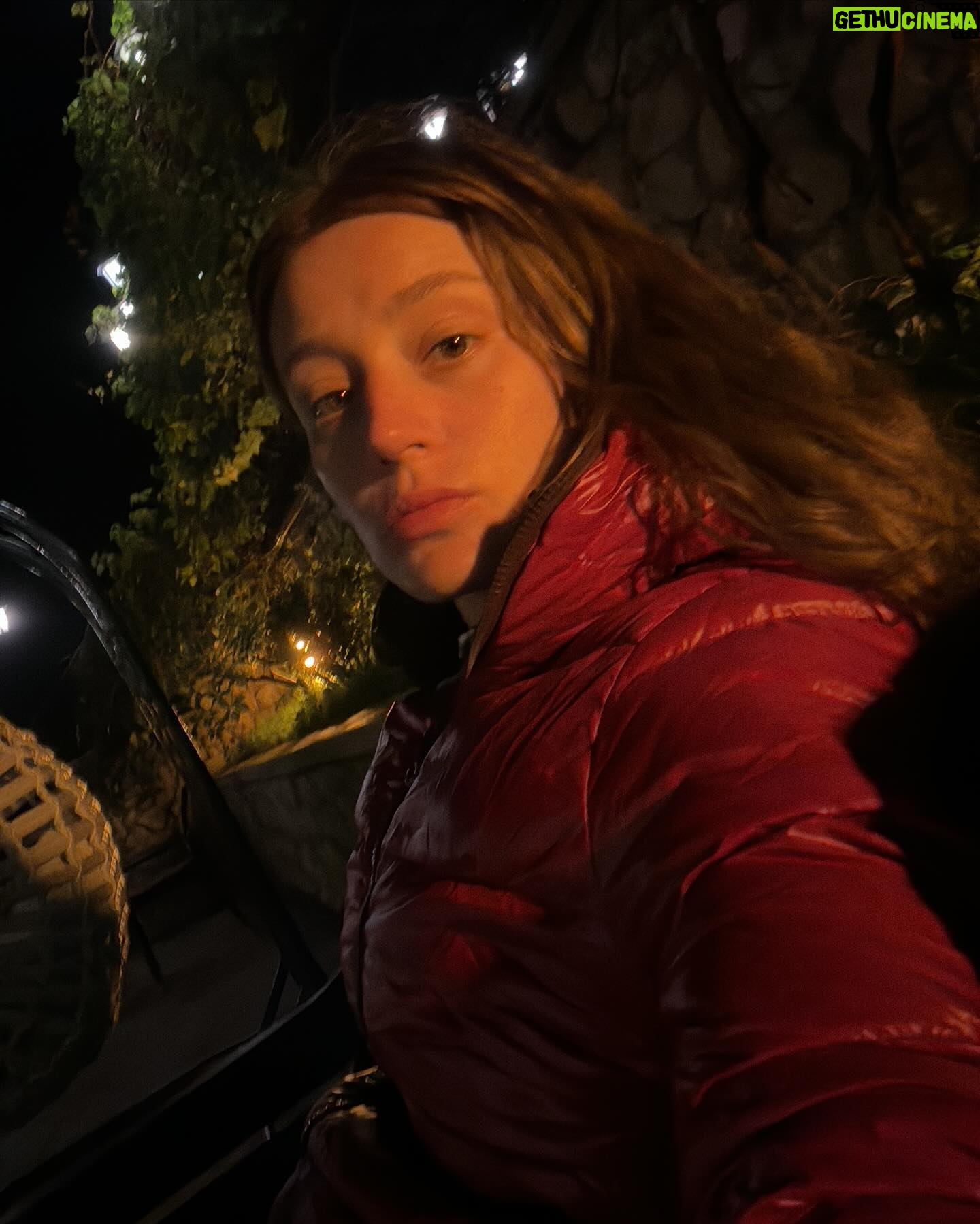 Gizem Karaca Instagram - Safran kokan bi dumptıss 🥁