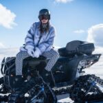 Gizem Karaca Instagram – Baby its cold outside ❄️🌨️