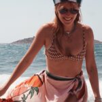 Gizem Karaca Instagram – Kararsız kalıp hepsini paylaştım 🫣🦩📷 @muworkss
