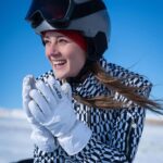 Gizem Karaca Instagram – 🩵❄️☃️