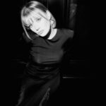 Gizem Karaca Instagram - #moscowfashionweek #MFW #московскаянеделямоды @mbfwrussia
