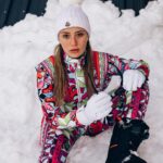Gizem Karaca Instagram – Seçemedim o yüzden hepsini seçtüm 👀🙈 bu arada son fotoda nasıl ustaca board kaydığımı görebilirsiniz vihuuuu 🏂😎