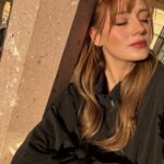 Gizem Karaca Instagram – Leeeet the sunshine iiinnn 🌞