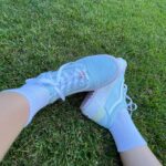 Gizem Karaca Instagram – All blue errthing’ 🦕🦩