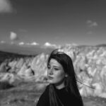 Gizem Karaca Instagram – 🩶