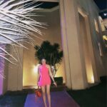 Gizem Karaca Instagram – ليلة في شرم الشيخ 🐪