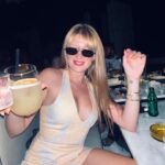 Gizem Karaca Instagram – A night in a day dump vol.1 🐒