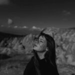 Gizem Karaca Instagram – 🩶
