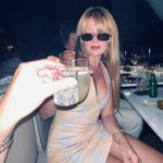 Gizem Karaca Instagram – A night in a day dump vol.1 🐒