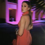 Gizem Karaca Instagram – ليلة في شرم الشيخ 🐪
