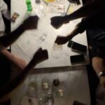 Gizem Karaca Instagram – A night in a day dump vol.1 🐒