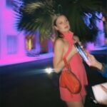 Gizem Karaca Instagram - ليلة في شرم الشيخ 🐪