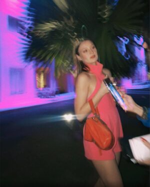 Gizem Karaca Instagram - ليلة في شرم الشيخ 🐪
