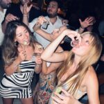 Gizem Karaca Instagram – A night in a day dump vol.1 🐒