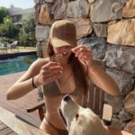 Gizem Karaca Instagram – Summer Update 🫶🏻🌞🌴🐿🤓
