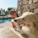 Gizem Karaca Instagram – Summer Update 🫶🏻🌞🌴🐿🤓