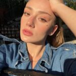 Gizem Karaca Instagram - 🍁🍂🐼🐰🐾