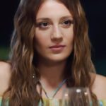 Gizem Karaca Instagram – ‘Özür Dilerim’ 14 Nisan’da Disney   ta ! 💃🏼🤍🧿
@ibrahimbuyukak @oguzhankoctv @25film @disneyplustr