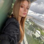 Gizem Karaca Instagram – ☁️