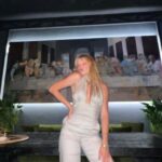Gizem Karaca Instagram – 🤎