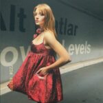 Gizem Karaca Instagram – Until further notice, celebrate! 🥁💃🏼