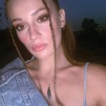 Gizem Karaca Instagram - 🌃
