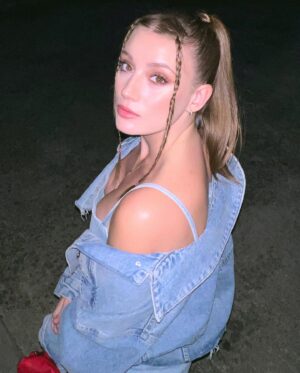 Gizem Karaca Instagram - 🌃