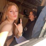 Gizem Karaca Instagram – Üstüme gelmeyin ben zaten dolmuşum rivrvirrvivv vol.1