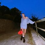 Gizem Karaca Instagram - 🌃