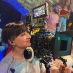 Gizem Karaca Instagram – Üstüme gelmeyin ben zaten dolmuşum rivrvirrvivv vol.1