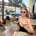 Gizem Karaca Instagram – Yeah i eat the crust. 🫱🏻