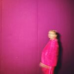 Gizem Karaca Instagram – Life turns pink with time… 🩰