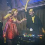 Gizem Karaca Instagram – Until further notice, celebrate! 🥁💃🏼
