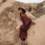 Gizem Karaca Instagram – Tamam tamam son Kapadokya postum 🙈