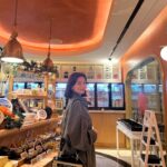 Glaiza de Castro Instagram – Glad to discover that @okadamanila’s Medley Buffet now has a Cheese Room and I’m loving their well-curated selection. This makes a great addition to their already amazing buffet and definitely, the highlight of our dinner. Time for some cheese and wine pairing! 

#OkadaManila #MedleyCheeseRoom