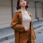 Glaiza de Castro Instagram – Ang suryal makabalik sa ABS compound! Remembering those days when we would finish our workshops and watch gigs in the evening sa Mag:Net and Dish (kung saan ko unang napanood ang Up Dharma Down) at kung saan saan pa 😅 

Madalas rin ako napapatambay sa NMI hindi lang para mag record ng ringback for ktext kundi para mag soundtrip at magtanong kung anong pelikula ang oks panoorin ~ shout out to @midnightintruder and @boycalledmalice! Will never forget the cds that you compiled for me! 
Dito ko rin na meet ang mga ka berks na hanggang ngayon ay ka berks ko parin 😁🥰
Ang saya lang balikan at isipin na mas maraming pang mas magagandang mangyayari sa pag sasanib pwersa na ‘to. Ika nga ng UDD;
“…the world is your playground, but you will always be home”

Yun lang, salamat sa mga nakisaya kanina.
Goodnight! 

Outfit @gui_alapan 
Hair   make up @trixx_dizon
Hair color @carldanahair @hairticulturebycarldana
