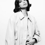 Glaiza de Castro Instagram - Weekend mood 🦞 portraits from @blanc_portraiture