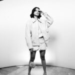 Glaiza de Castro Instagram - Weekend mood 🦞 portraits from @blanc_portraiture