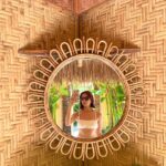 Glaiza de Castro Instagram – Matron of honor duties with a little bit of adventure on the side 💃