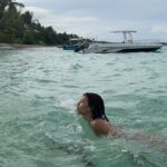 Glaiza de Castro Instagram – Matron of honor duties with a little bit of adventure on the side 💃
