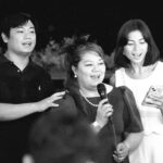 Glaiza de Castro Instagram – Oh hello May! Di na ako nakapag recap ng April dahil masyadong naging masaya! Ngayon nalang ulit naka recover 😆
Last week, after pack up sa taping from Rizal diretso Baler para sa birthday ni Nanay. First time daw kasi niya mag pa piging kaya tinodo niya na 😁
Siyempre support 🙌 pati yung mismong may birthday ng araw na yun! Pibertday @heyteejhaaay 😎

Happy siyang tunay! We love you Nay!