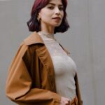 Glaiza de Castro Instagram – Ang suryal makabalik sa ABS compound! Remembering those days when we would finish our workshops and watch gigs in the evening sa Mag:Net and Dish (kung saan ko unang napanood ang Up Dharma Down) at kung saan saan pa 😅 

Madalas rin ako napapatambay sa NMI hindi lang para mag record ng ringback for ktext kundi para mag soundtrip at magtanong kung anong pelikula ang oks panoorin ~ shout out to @midnightintruder and @boycalledmalice! Will never forget the cds that you compiled for me! 
Dito ko rin na meet ang mga ka berks na hanggang ngayon ay ka berks ko parin 😁🥰
Ang saya lang balikan at isipin na mas maraming pang mas magagandang mangyayari sa pag sasanib pwersa na ‘to. Ika nga ng UDD;
“…the world is your playground, but you will always be home”

Yun lang, salamat sa mga nakisaya kanina.
Goodnight! 

Outfit @gui_alapan 
Hair   make up @trixx_dizon
Hair color @carldanahair @hairticulturebycarldana