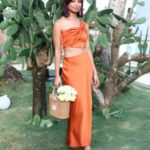 Glaiza de Castro Instagram - Can’t wait to go back with you, sa Islang Pantropiko 🌴🥥 Uuuy kinanta… 😅