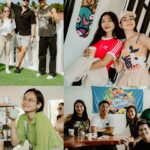 Glaiza de Castro Instagram - 📍Second order of business: Have a cup of coffee at the cozy @brewboxbaler ☕️ Special thanks to @glaizaredux & @david.rainey89 for the warm welcome 🤙🏽 #GrindPhilippines